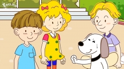 آموزش مکالمه زبان انگلیسی با انگلیش سینگ سینگ - 6